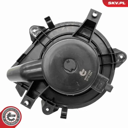 Innenraumgebläse ESEN SKV 68SKV029 Bild Innenraumgebläse ESEN SKV 68SKV029