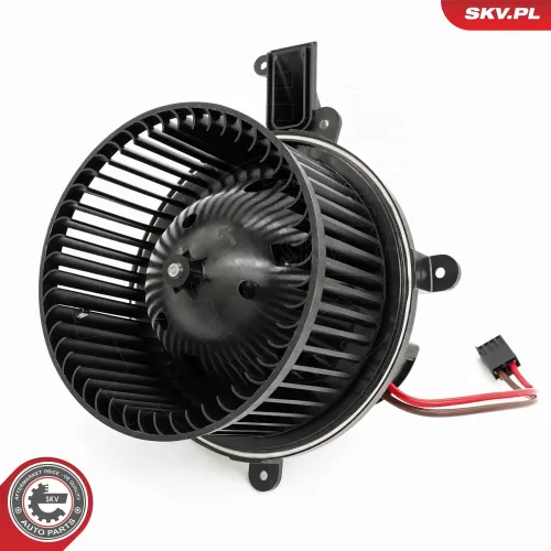 Innenraumgebläse ESEN SKV 68SKV030 Bild Innenraumgebläse ESEN SKV 68SKV030