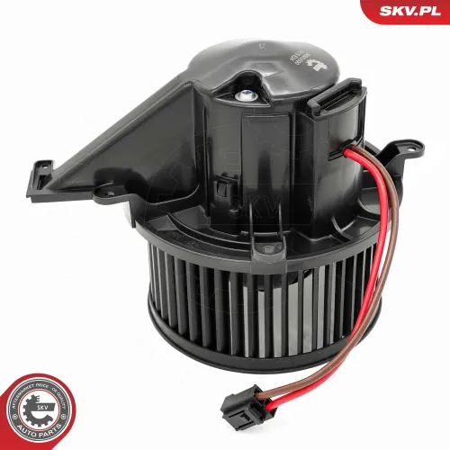 Innenraumgebläse ESEN SKV 68SKV030 Bild Innenraumgebläse ESEN SKV 68SKV030