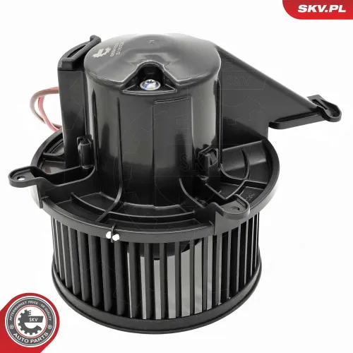 Innenraumgebläse ESEN SKV 68SKV030 Bild Innenraumgebläse ESEN SKV 68SKV030