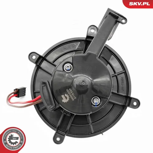 Innenraumgebläse ESEN SKV 68SKV030 Bild Innenraumgebläse ESEN SKV 68SKV030