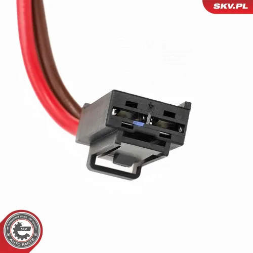 Innenraumgebläse ESEN SKV 68SKV030 Bild Innenraumgebläse ESEN SKV 68SKV030