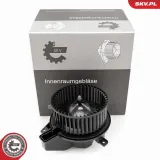 Innenraumgebläse ESEN SKV 68SKV031