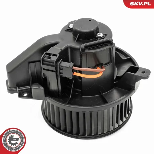Innenraumgebläse ESEN SKV 68SKV031 Bild Innenraumgebläse ESEN SKV 68SKV031