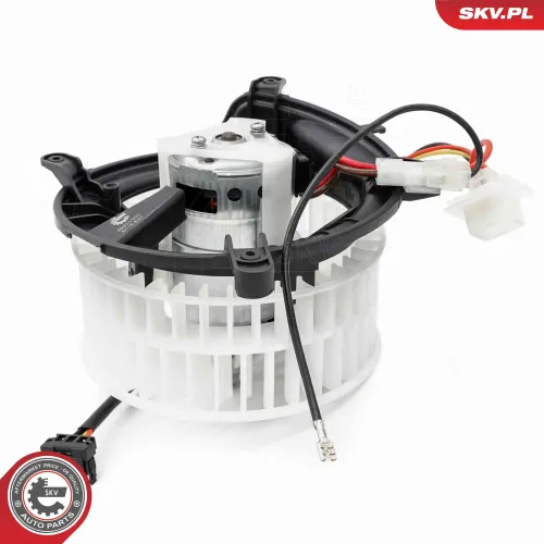 Innenraumgebläse ESEN SKV 68SKV032 Bild Innenraumgebläse ESEN SKV 68SKV032