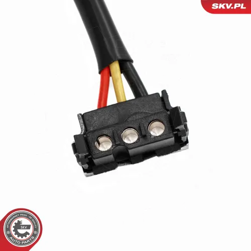 Innenraumgebläse ESEN SKV 68SKV032 Bild Innenraumgebläse ESEN SKV 68SKV032