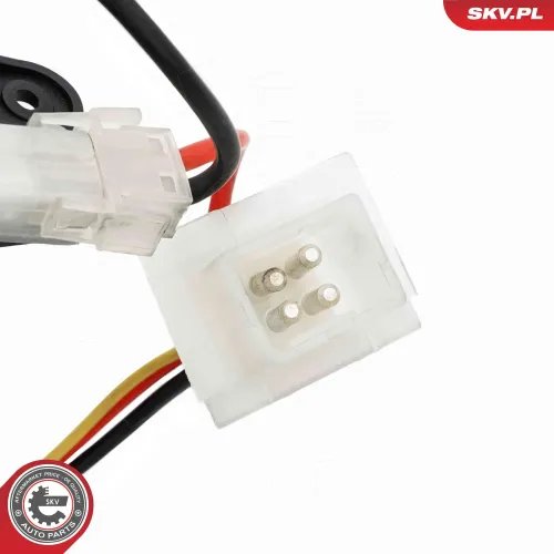 Innenraumgebläse ESEN SKV 68SKV032 Bild Innenraumgebläse ESEN SKV 68SKV032