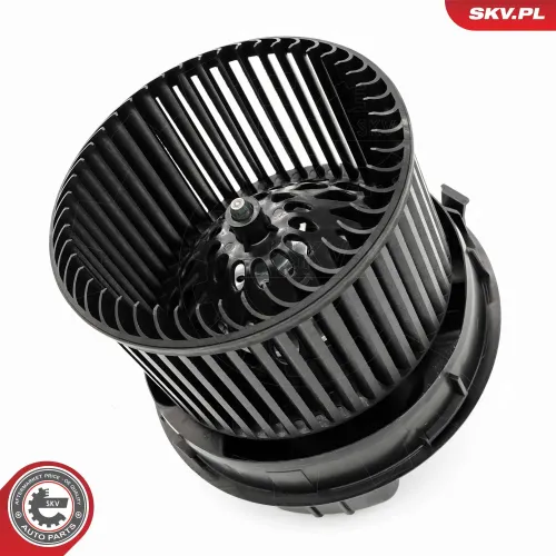 Innenraumgebläse ESEN SKV 68SKV033 Bild Innenraumgebläse ESEN SKV 68SKV033
