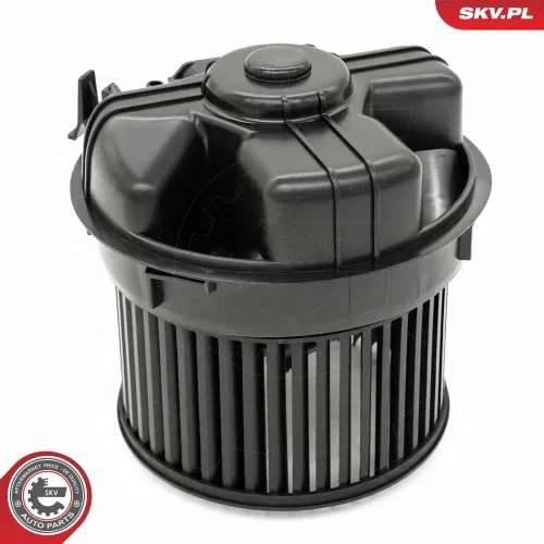 Innenraumgebläse ESEN SKV 68SKV033 Bild Innenraumgebläse ESEN SKV 68SKV033