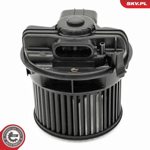 Innenraumgebläse ESEN SKV 68SKV033 Bild Innenraumgebläse ESEN SKV 68SKV033