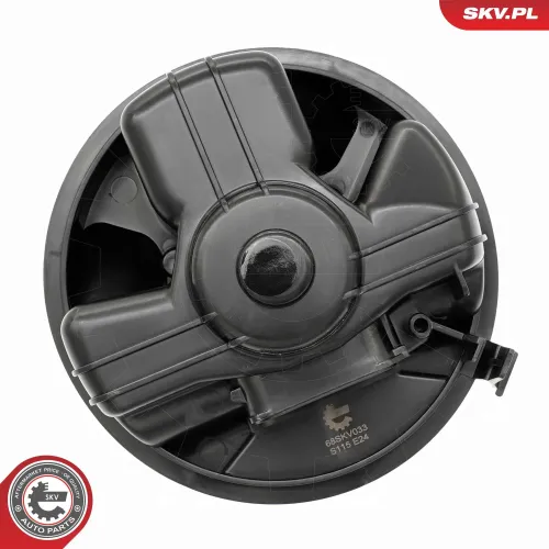 Innenraumgebläse ESEN SKV 68SKV033 Bild Innenraumgebläse ESEN SKV 68SKV033