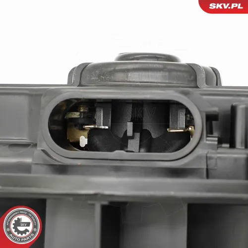 Innenraumgebläse ESEN SKV 68SKV033 Bild Innenraumgebläse ESEN SKV 68SKV033