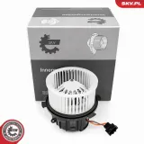 Innenraumgebläse ESEN SKV 68SKV035