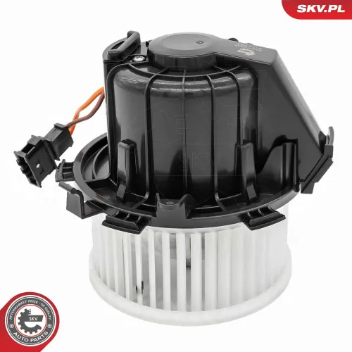 Innenraumgebläse ESEN SKV 68SKV035 Bild Innenraumgebläse ESEN SKV 68SKV035