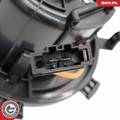 Innenraumgebläse ESEN SKV 68SKV035 Bild Innenraumgebläse ESEN SKV 68SKV035