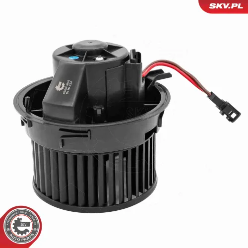 Innenraumgebläse ESEN SKV 68SKV036 Bild Innenraumgebläse ESEN SKV 68SKV036