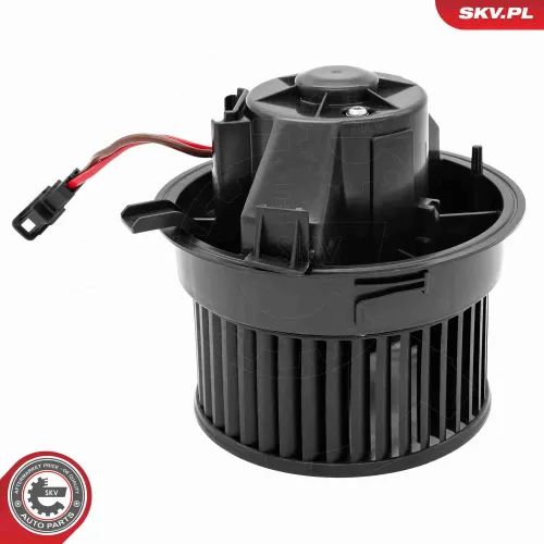 Innenraumgebläse ESEN SKV 68SKV036 Bild Innenraumgebläse ESEN SKV 68SKV036