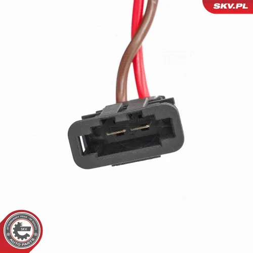 Innenraumgebläse ESEN SKV 68SKV036 Bild Innenraumgebläse ESEN SKV 68SKV036