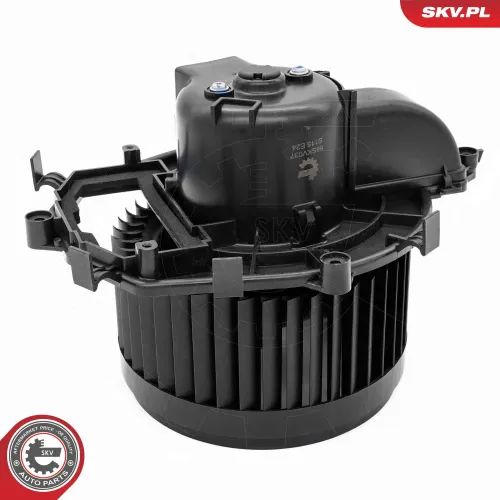 Innenraumgebläse ESEN SKV 68SKV037 Bild Innenraumgebläse ESEN SKV 68SKV037