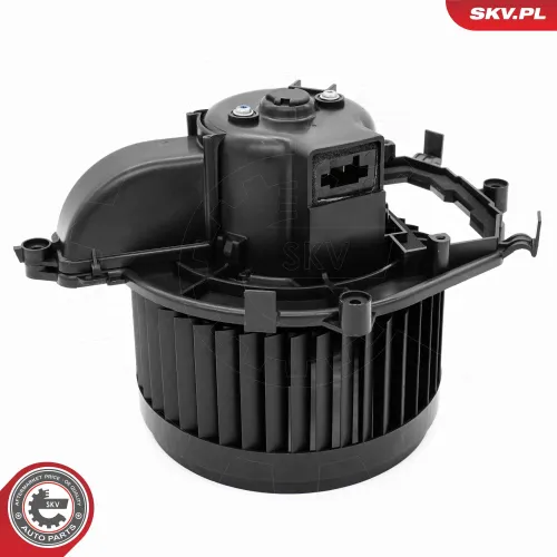 Innenraumgebläse ESEN SKV 68SKV037 Bild Innenraumgebläse ESEN SKV 68SKV037