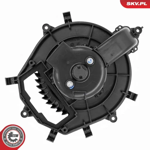 Innenraumgebläse ESEN SKV 68SKV037 Bild Innenraumgebläse ESEN SKV 68SKV037