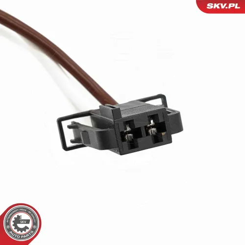 Innenraumgebläse ESEN SKV 68SKV037 Bild Innenraumgebläse ESEN SKV 68SKV037