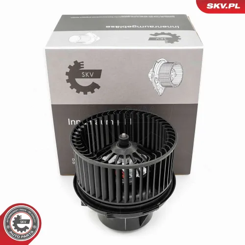 Innenraumgebläse ESEN SKV 68SKV039 Bild Innenraumgebläse ESEN SKV 68SKV039