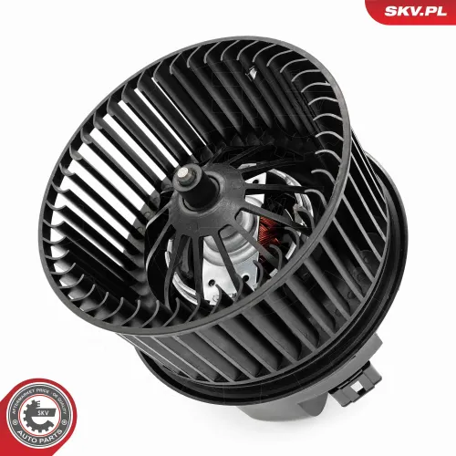 Innenraumgebläse ESEN SKV 68SKV039 Bild Innenraumgebläse ESEN SKV 68SKV039