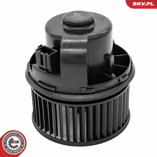 Innenraumgebläse ESEN SKV 68SKV039 Bild Innenraumgebläse ESEN SKV 68SKV039