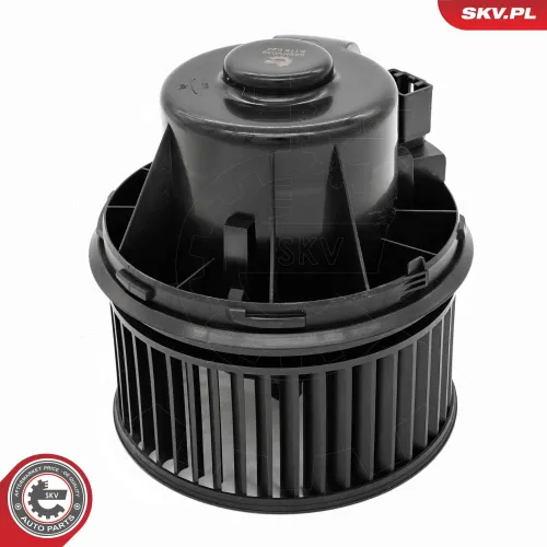 Innenraumgebläse ESEN SKV 68SKV039 Bild Innenraumgebläse ESEN SKV 68SKV039