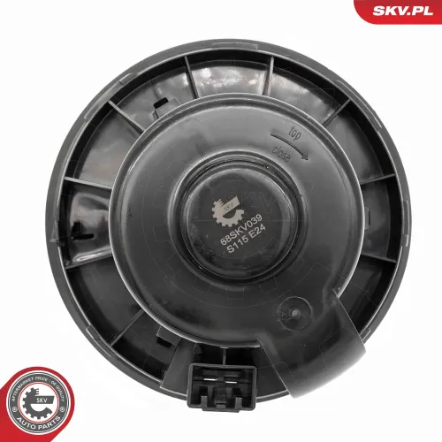 Innenraumgebläse ESEN SKV 68SKV039 Bild Innenraumgebläse ESEN SKV 68SKV039