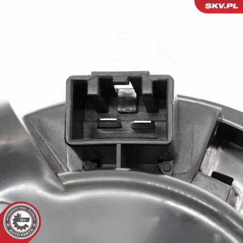 Innenraumgebläse ESEN SKV 68SKV039 Bild Innenraumgebläse ESEN SKV 68SKV039
