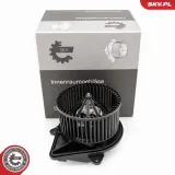 Innenraumgebläse ESEN SKV 68SKV040