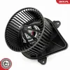 Innenraumgebläse ESEN SKV 68SKV040 Bild Innenraumgebläse ESEN SKV 68SKV040