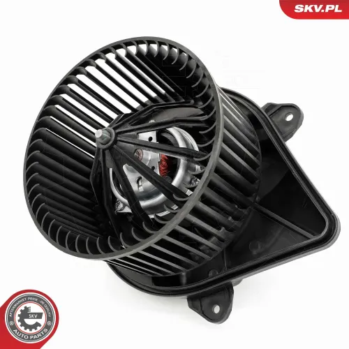 Innenraumgebläse ESEN SKV 68SKV040 Bild Innenraumgebläse ESEN SKV 68SKV040