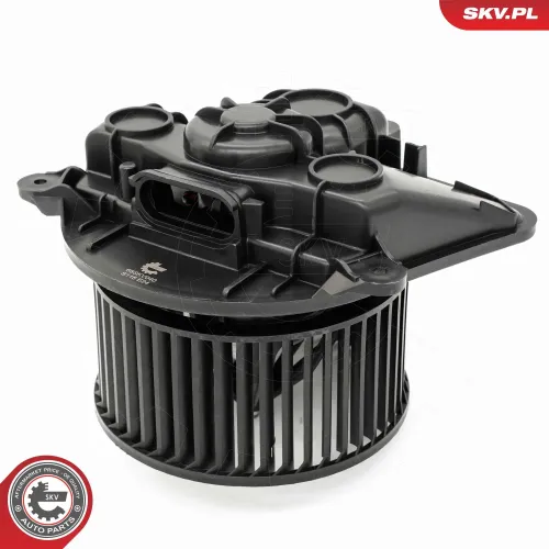 Innenraumgebläse ESEN SKV 68SKV040 Bild Innenraumgebläse ESEN SKV 68SKV040