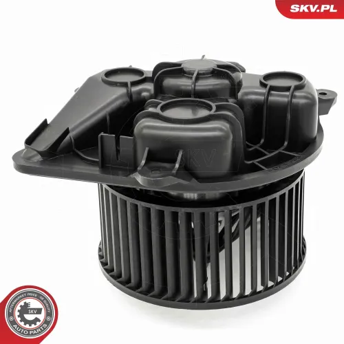 Innenraumgebläse ESEN SKV 68SKV040 Bild Innenraumgebläse ESEN SKV 68SKV040