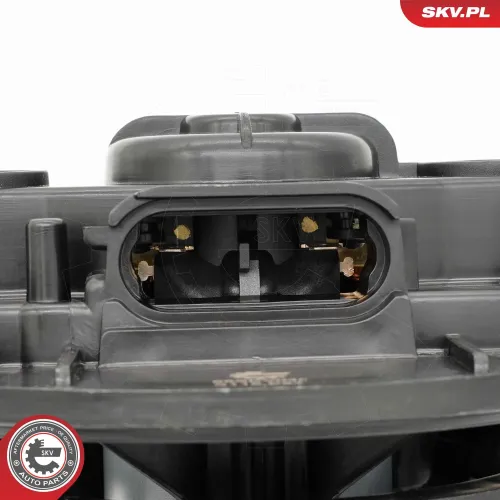 Innenraumgebläse ESEN SKV 68SKV040 Bild Innenraumgebläse ESEN SKV 68SKV040