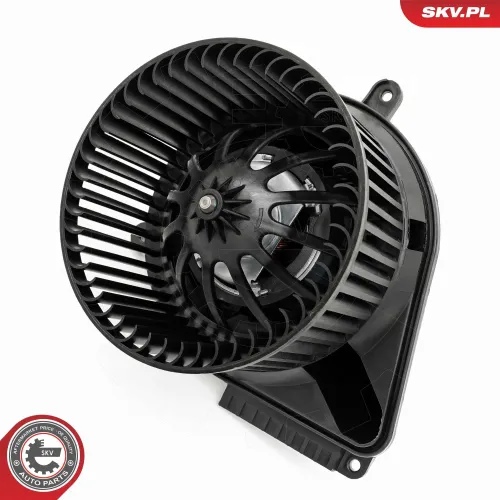 Innenraumgebläse ESEN SKV 68SKV041 Bild Innenraumgebläse ESEN SKV 68SKV041
