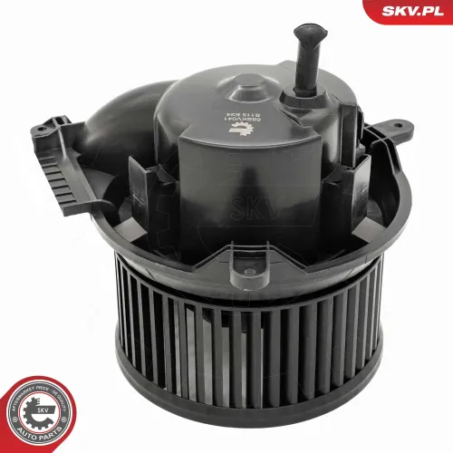 Innenraumgebläse ESEN SKV 68SKV041 Bild Innenraumgebläse ESEN SKV 68SKV041
