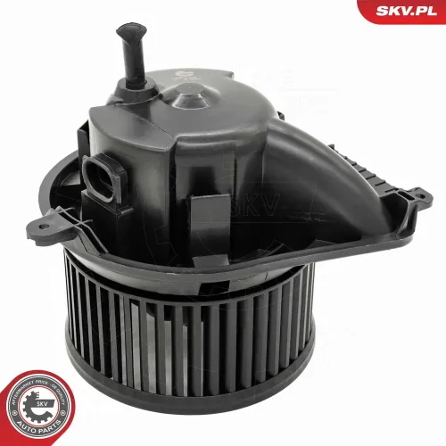 Innenraumgebläse ESEN SKV 68SKV041 Bild Innenraumgebläse ESEN SKV 68SKV041
