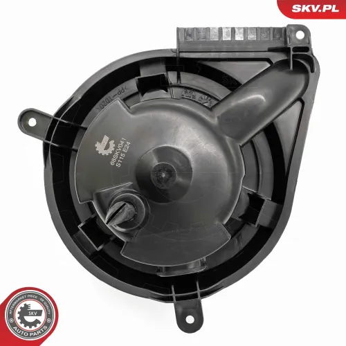 Innenraumgebläse ESEN SKV 68SKV041 Bild Innenraumgebläse ESEN SKV 68SKV041
