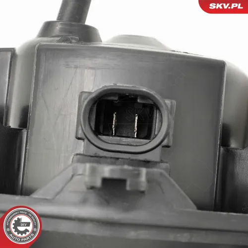 Innenraumgebläse ESEN SKV 68SKV041 Bild Innenraumgebläse ESEN SKV 68SKV041