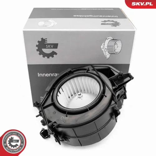 Innenraumgebläse ESEN SKV 68SKV043 Bild Innenraumgebläse ESEN SKV 68SKV043