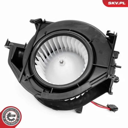 Innenraumgebläse ESEN SKV 68SKV043 Bild Innenraumgebläse ESEN SKV 68SKV043
