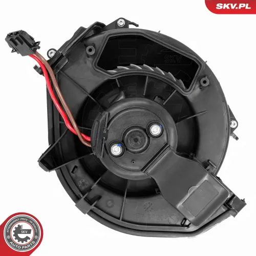 Innenraumgebläse ESEN SKV 68SKV043 Bild Innenraumgebläse ESEN SKV 68SKV043
