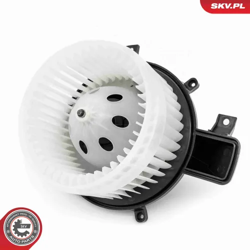 Innenraumgebläse ESEN SKV 68SKV044 Bild Innenraumgebläse ESEN SKV 68SKV044