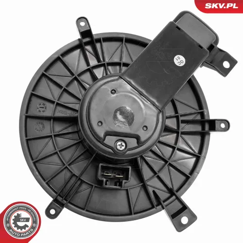 Innenraumgebläse ESEN SKV 68SKV044 Bild Innenraumgebläse ESEN SKV 68SKV044