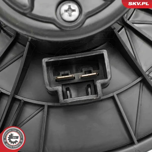 Innenraumgebläse ESEN SKV 68SKV044 Bild Innenraumgebläse ESEN SKV 68SKV044