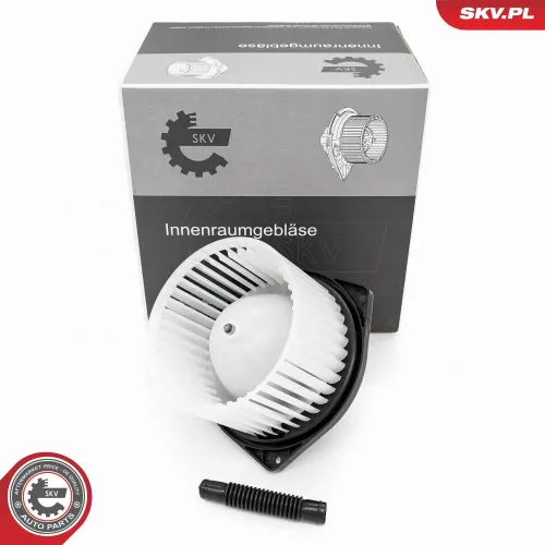 Innenraumgebläse ESEN SKV 68SKV046 Bild Innenraumgebläse ESEN SKV 68SKV046